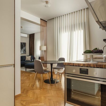 An&Vi Boutique Apartments Apt201 约阿尼纳 外观 照片