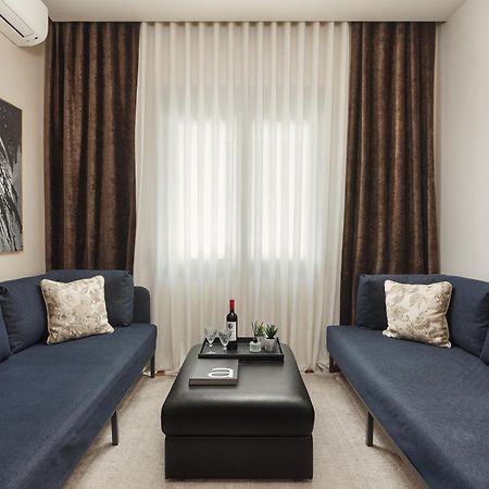 An&Vi Boutique Apartments Apt201 约阿尼纳 外观 照片