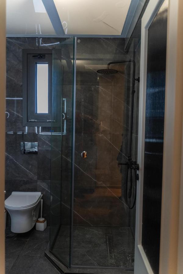 An&Vi Boutique Apartments Apt201 约阿尼纳 外观 照片