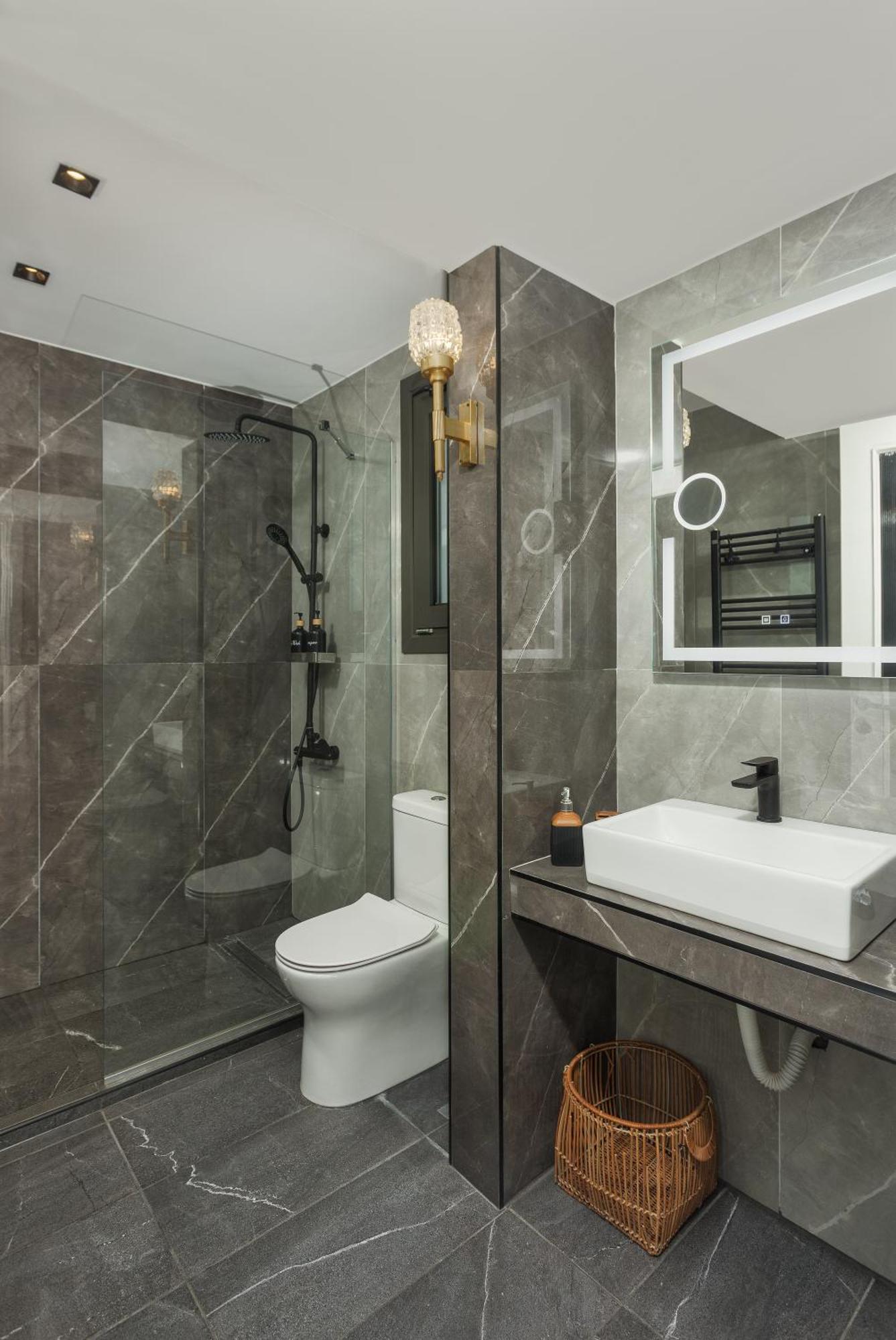 An&Vi Boutique Apartments Apt201 约阿尼纳 外观 照片