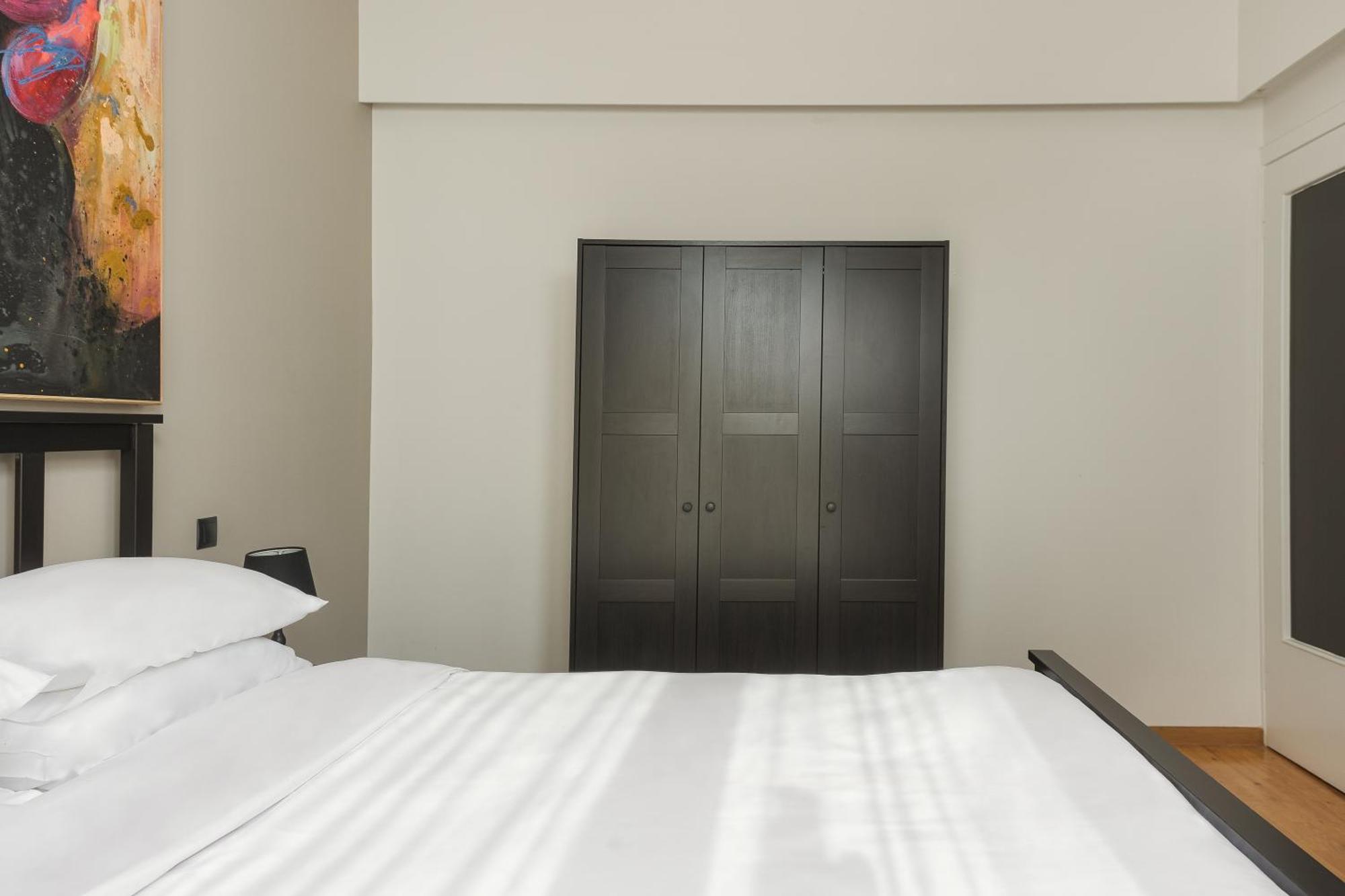 An&Vi Boutique Apartments Apt201 约阿尼纳 外观 照片