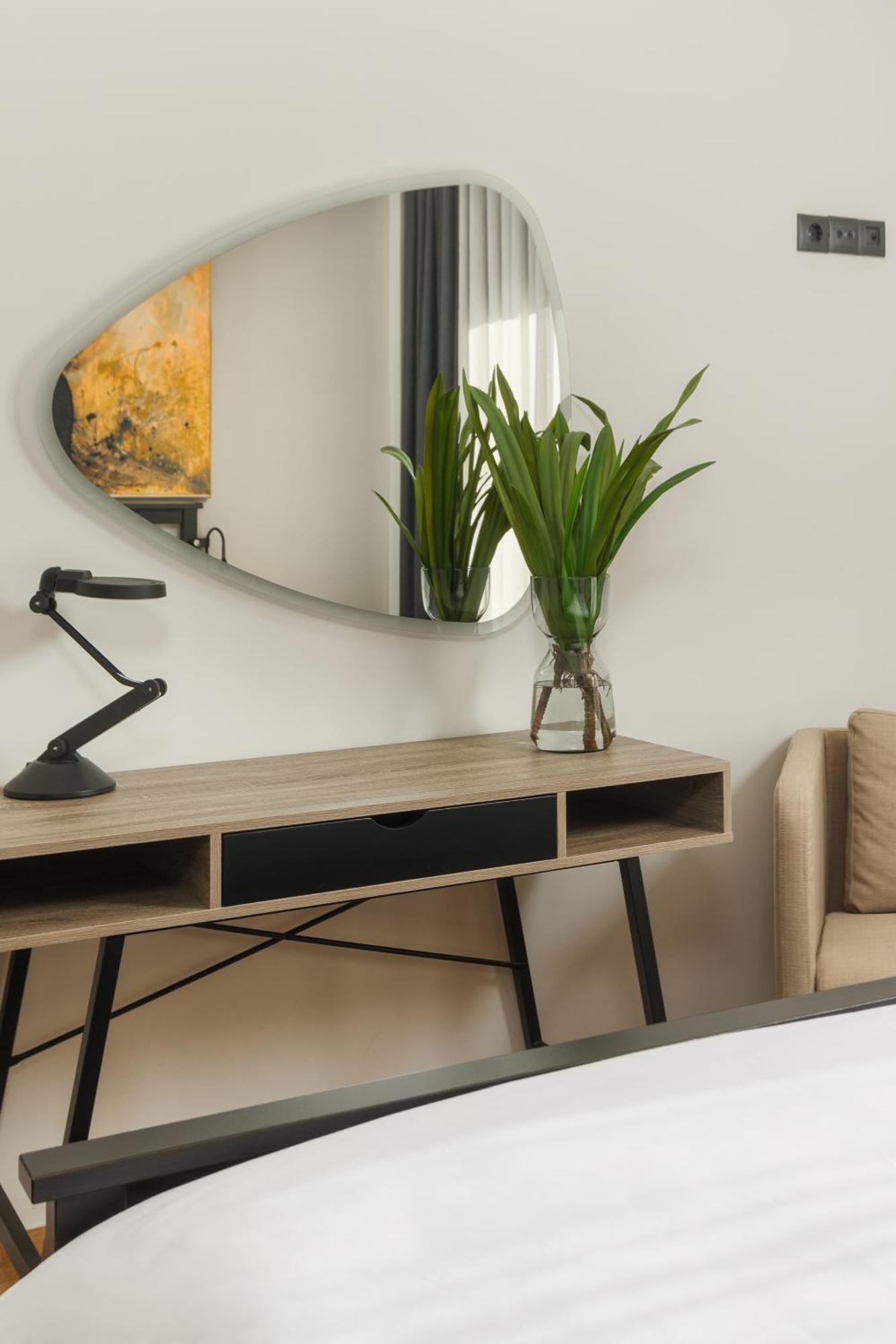 An&Vi Boutique Apartments Apt201 约阿尼纳 外观 照片