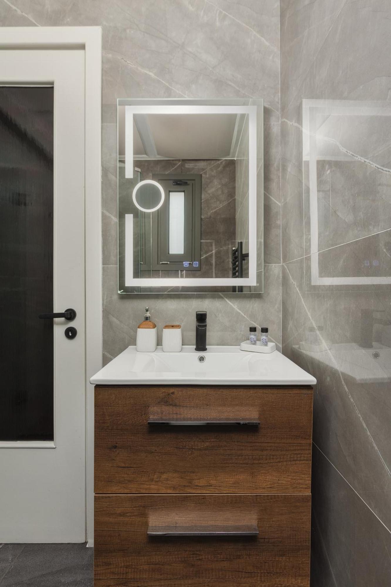 An&Vi Boutique Apartments Apt201 约阿尼纳 外观 照片